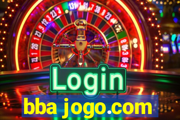 bba jogo.com